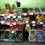 Verduler&iacute;a Rocio