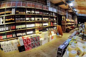 Verduleria Rodriguez Guas