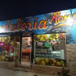 Verduler&iacute;a Roma