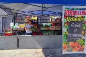 Verduler&iacute;a Romero🥬🍅🥔🥕🌱🌿