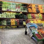 Verduler&iacute;a Rosa