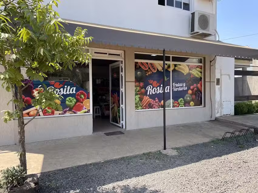 Verduler&iacute;a Rosita