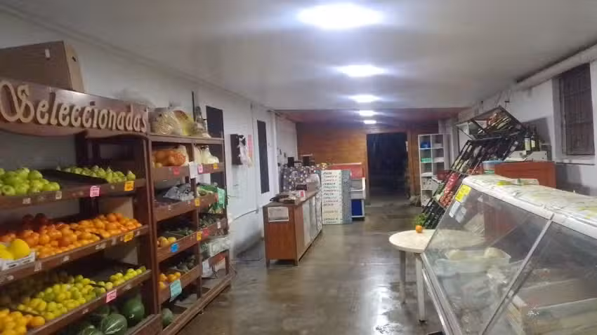 Verduler&iacute;a Rub&iacute;