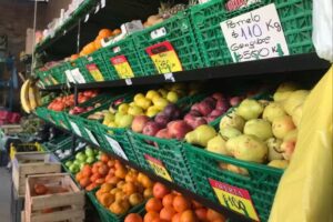 Verduler&iacute;a ruta 60