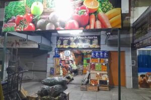 Verduleria Sagrado Coraz&oacute;n