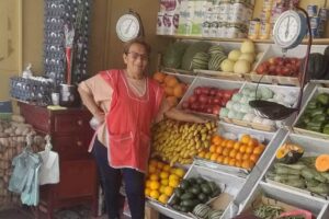 Verduler&iacute;a Sagrado Coraz&oacute;n de Jes&uacute;s