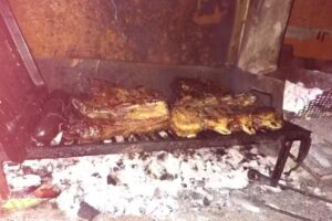 Verduler&iacute;a &ldquo;Salmo 91&rdquo;