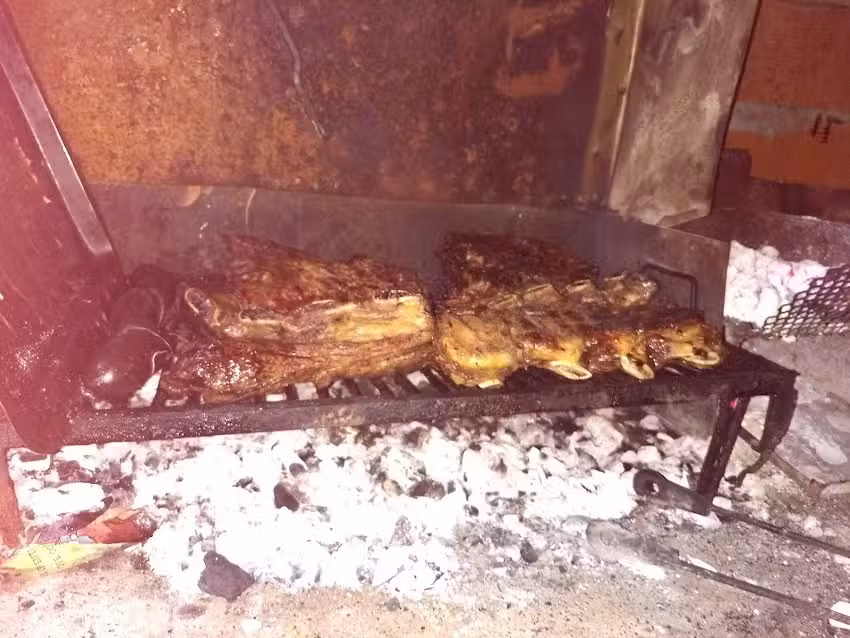 Verduler&iacute;a &ldquo;Salmo 91&rdquo;