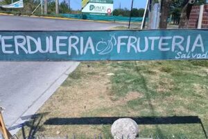 Verduler&iacute;a salvador