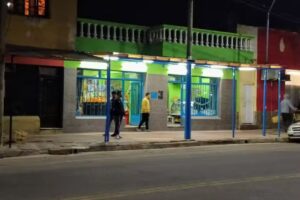 Verdulería San Cayetano