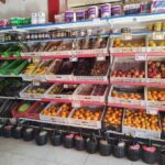 Verduler&iacute;a San Cayetano