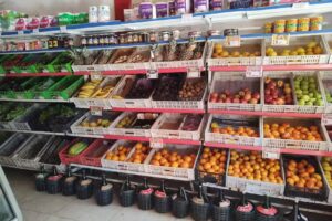 Verdulería San Cayetano