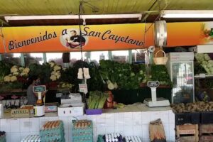 Verduleria &ldquo;San Cayetano&rdquo;