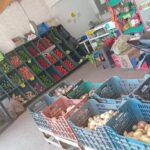 Verduleria San Expedito