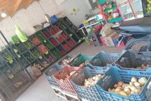 Verduleria San Expedito