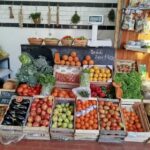 Verduler&iacute;a San Expedito