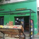 Verduler&iacute;a San Isidro