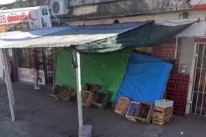 Verduler&iacute;a San Jos&eacute;