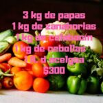 Verduler&iacute;a San Nicol&aacute;s