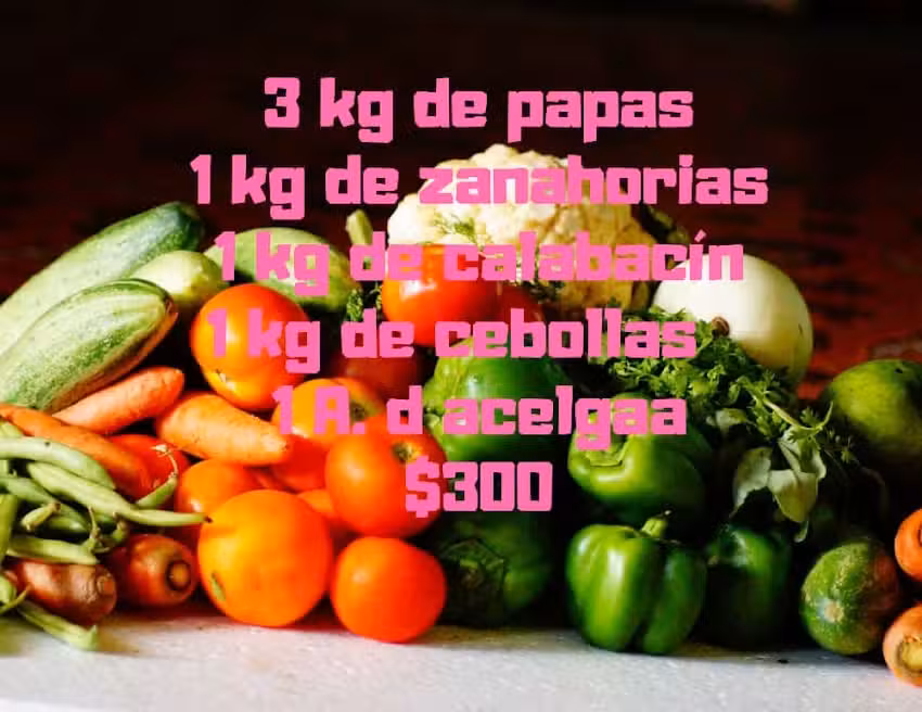 Verduler&iacute;a San Nicol&aacute;s