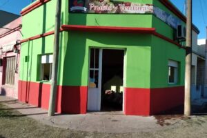 Verdulería Sana tentación