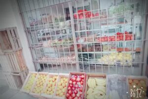 Verduleria Santa Ana