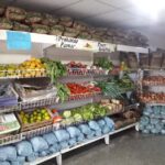 Verduleria Santa Rita