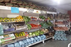 Verduleria Santa Rita