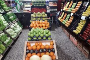 Verduler&iacute;a Santino