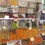 Verduler&iacute;a &ldquo;SIEMPRE VERDE&rdquo;