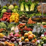 Verduler&iacute;a sol