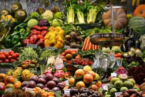 Verduler&iacute;a sol