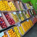 Verduler&iacute;a Sonia