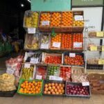 &ldquo;Verduler&iacute;a Sonia&rdquo;