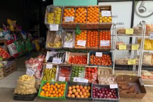 &ldquo;Verduler&iacute;a Sonia&rdquo;