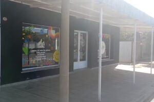 Verduler&iacute;a Stop