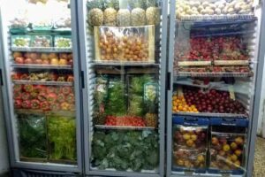 Verduler&iacute;a Super Nico