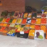 Verduler&iacute;a Sur