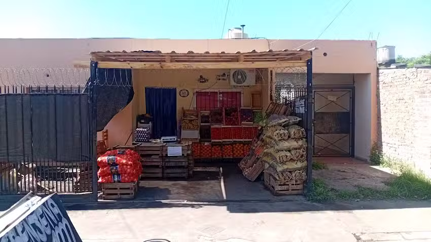 Verduler&iacute;a SyJ