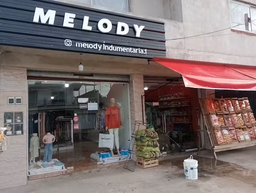 Verduler&iacute;a Thiago