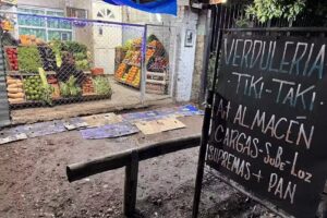 Verduler&iacute;a TikiTaki