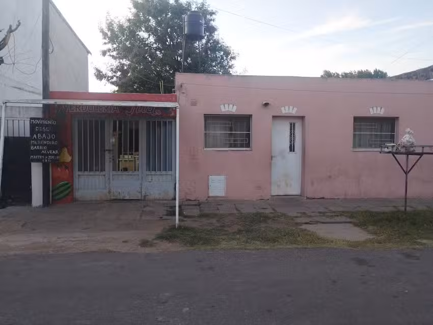 Verduler&iacute;a Tita