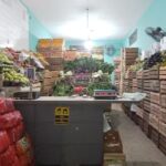 Verduler&iacute;a TITO