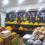 Verduler&iacute;a Todo Fresco