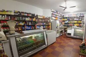 Verdulería Tutti Frutti