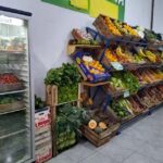 Verduler&iacute;a Tutti Frutti