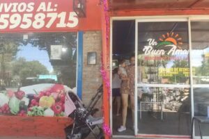 Verdulería Un Buen Amanecer