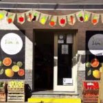 Verduler&iacute;a Verde Lim&oacute;n