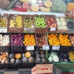 Verduler&iacute;a victoria