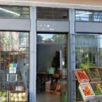 Verduleria Vida Sana